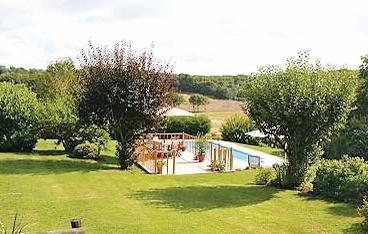 Апартаменты Holiday Home Les Hirondelles