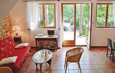 Апартаменты Holiday Home Les Lauriers