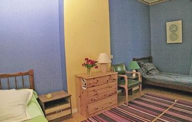 Апартаменты Holiday Home Les Marronniers