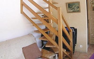Апартаменты Holiday Home Les Masseries