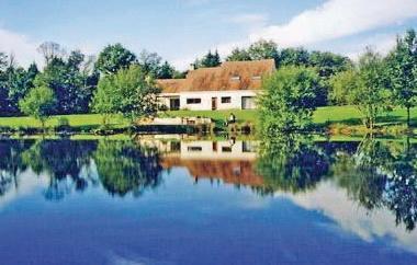 Апартаменты Holiday Home Les Pignottes