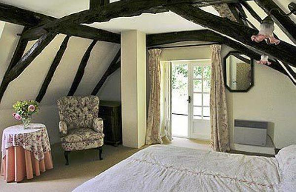 Апартаменты Holiday Home Les Retirants