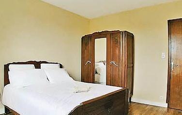 Апартаменты Holiday Home Les Rosiers