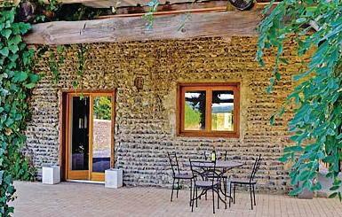 Апартаменты Holiday Home Les Rouges II
