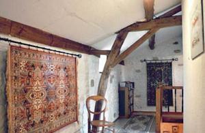 Апартаменты Holiday Home Les Saules