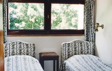 Апартаменты Holiday Home Les Trois Tilleuls