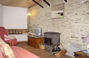 Апартаменты Holiday Home Les Vignes