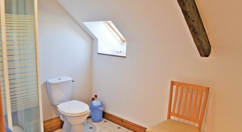 Апартаменты Holiday Home Les Villes Briend