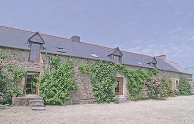 Апартаменты Holiday Home Les Villes Briend II