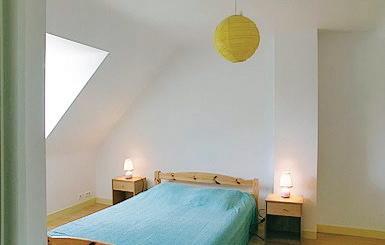 Апартаменты Holiday Home Lochrist