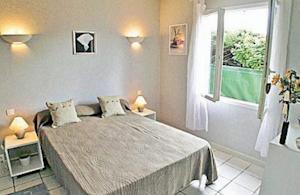 Апартаменты Apartment Lou Cigalou