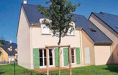 Апартаменты Holiday Home Maison Du Golf