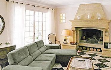 Апартаменты Holiday Home Maison La Calade