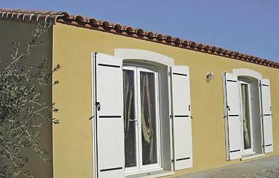 Апартаменты Holiday Home Mas De Aigles