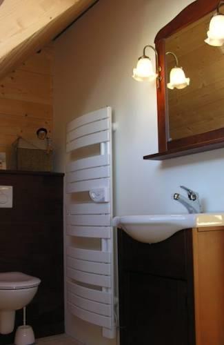Апартаменты Holiday Home Melen Gwenn