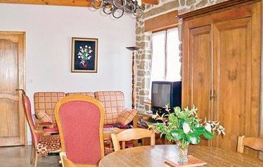 Апартаменты Holiday Home Millepertuis