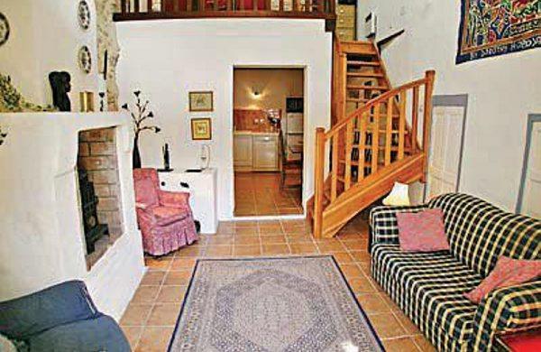 Апартаменты Apartment Montee De Cazalades