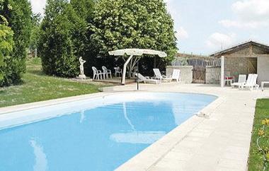 Апартаменты Holiday Home Murier