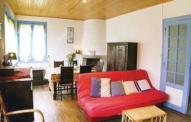 Апартаменты Holiday Home Pen Duick