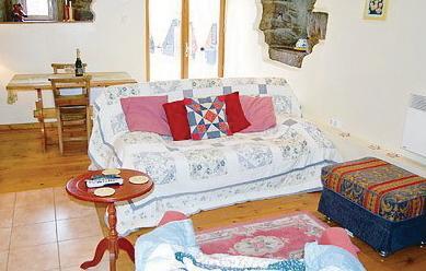 Апартаменты Holiday Home Petite Grange