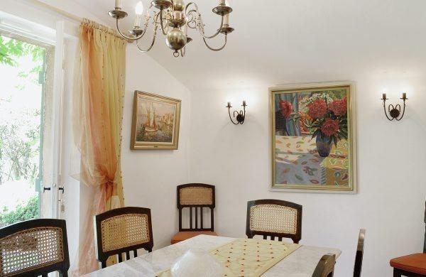 Апартаменты Holiday Home Quartier Les Colles