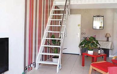 Апартаменты Apartment Residence La Daurade