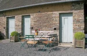 Апартаменты Holiday Home Rouxeville