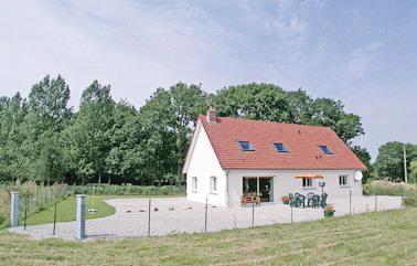 Апартаменты Holiday Home Rue D'Etaples