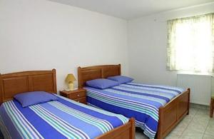 Апартаменты Holiday Home Saint Lazare