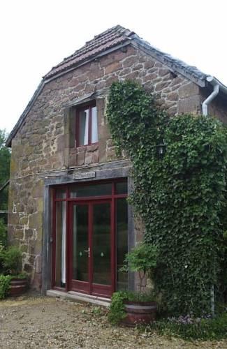 Апартаменты Holiday Home Sauterelle