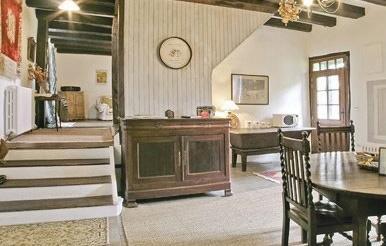 Апартаменты Holiday Home Singelas