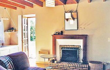 Апартаменты Holiday Home Ty Yann