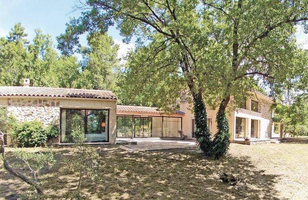 Апартаменты Holiday Home Janus