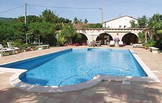 Apartment Le Clair Logis II