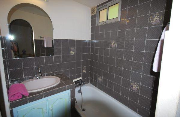 Апартаменты Apartment Les Petugons