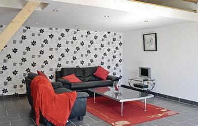 Апартаменты Holiday Home Vineyard Barn