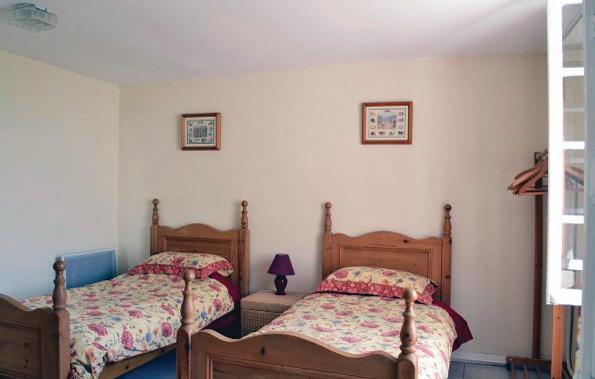 Апартаменты Holiday Home Vineyard Cottage