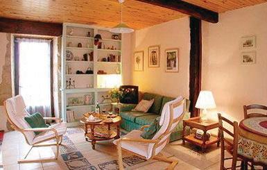 Апартаменты Holiday Home St Genies Dordogne