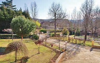 Апартаменты Holiday Home Le Lardin Rue De La Foret