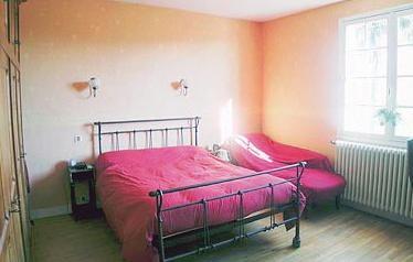 Апартаменты Holiday Home La Bachellerie