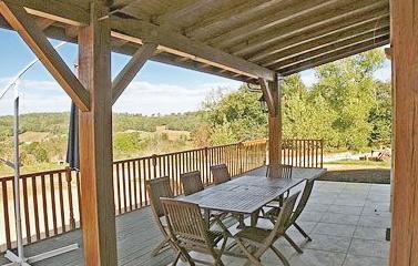 Апартаменты Holiday Home Coux Et Bigaroque