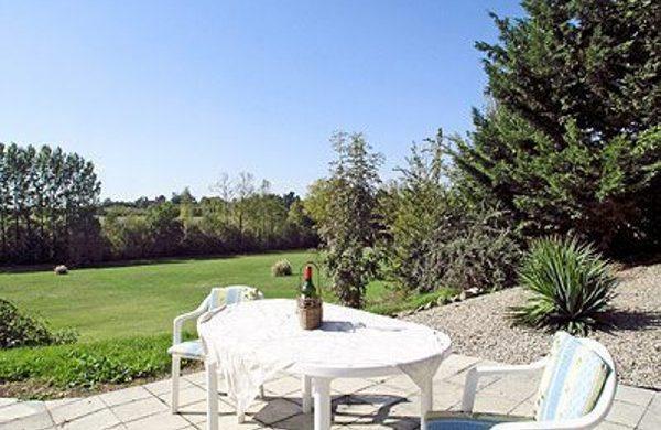 Апартаменты Holiday Home Eymet