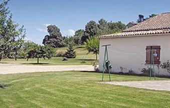 Апартаменты Holiday Home Monsegur Merigon