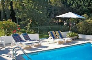 Апартаменты Holiday Home Ustaritz Route D'Arcangues