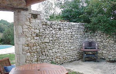 Апартаменты Holiday Home St Jean De Duras