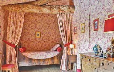Апартаменты Holiday Home Tonneins