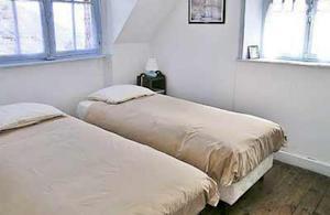 Апартаменты Holiday Home Plouha Plage Du Palus