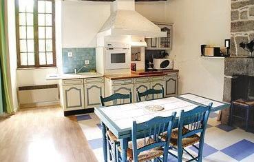 Апартаменты Holiday Home Dinan Port Gite II
