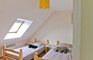Апартаменты Holiday Home Lannion Rue De Kra Douar