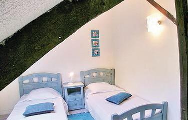 Апартаменты Holiday Home Taden Gite No.